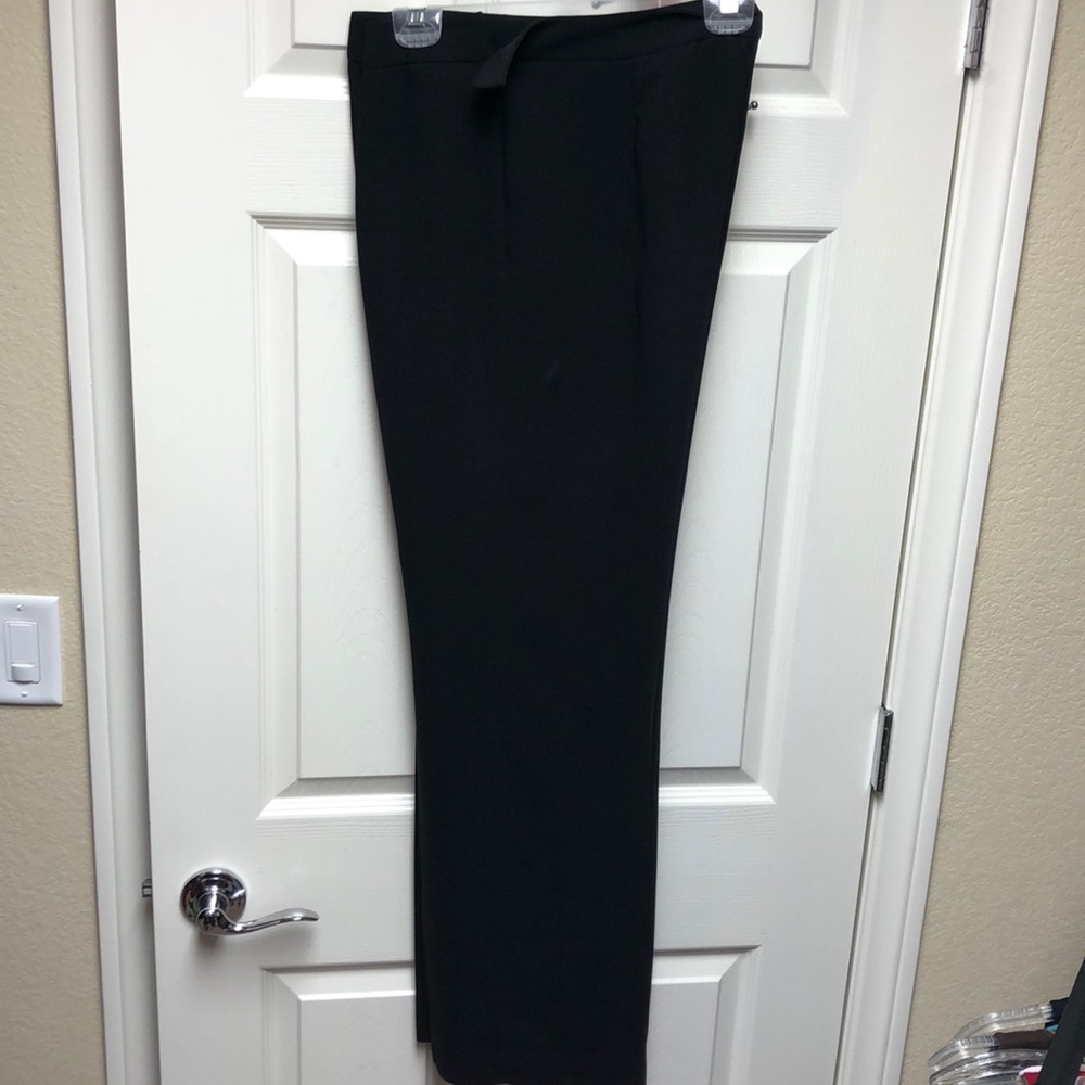 Suit pants